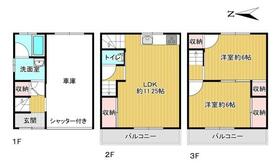 大阪府東大阪市俊徳町５丁目