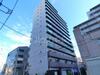錦糸町駅より徒歩6分 10階 築8年8ヶ月の賃貸物件