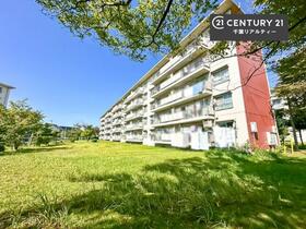 真砂一丁目団地