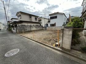 東京都東村山市野口町2丁目