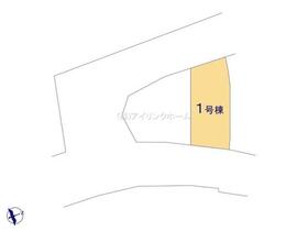千葉県市川市新井1丁目