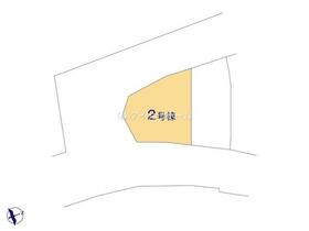 千葉県市川市新井1丁目