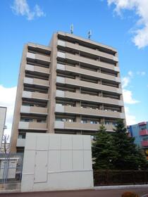 ダイアパレス白石南パークヒルズ