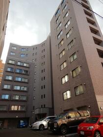 ガーデンヒルズラモード白石ステーション