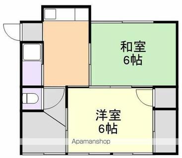 間取り：243008779244