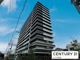 エスリード岸和田駅前