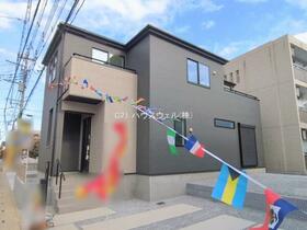 埼玉県北足立郡伊奈町中央３丁目