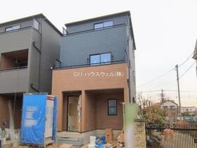 埼玉県戸田市笹目３丁目