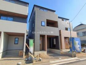 埼玉県戸田市笹目３丁目