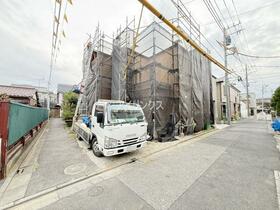 東京都足立区本木南町