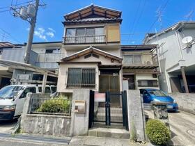 京都府向日市寺戸町瓜生