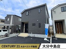 大分県大分市大字森