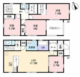 愛知県江南市勝佐町西町