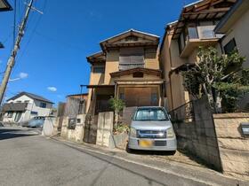 京都府京都市左京区上高野大塚町