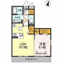 間取り：211064444421