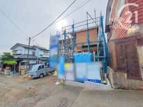 東京都あきる野市草花