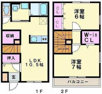 間取り：211064450327