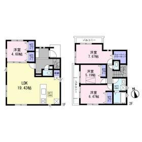 千葉県船橋市習志野台4丁目