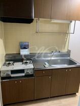 神奈川県横浜市磯子区杉田４丁目（賃貸アパート1K・2階・22.28㎡） その4