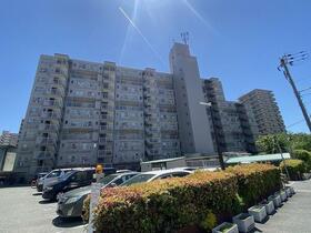 エバーグリーン第２住吉