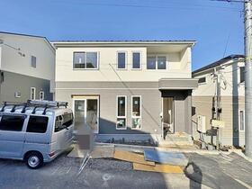 神奈川県横浜市緑区北八朔町