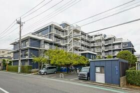 ネオコーポ第2お花茶屋