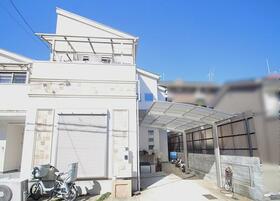 京都府京都市山科区西野広見町