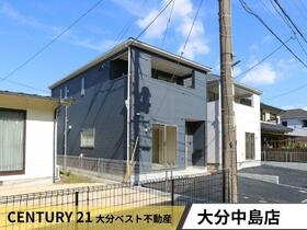 大分県大分市富士見が丘東４丁目