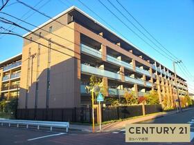 デュオセーヌ横濱東戸塚