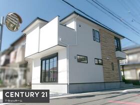 愛知県稲沢市稲沢町前田