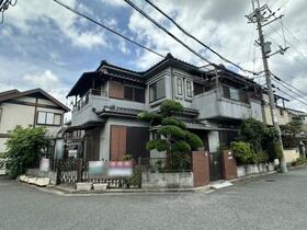 大阪府堺市美原区北余部