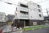 レザン池上 4階 築10年1ヶ月の賃貸物件
