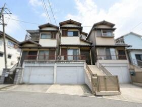 大阪府堺市中区陶器北