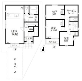 間取り：213135648235