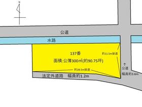 愛知県一宮市光明寺字千馬