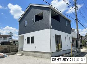 栃木県宇都宮市峰4丁目