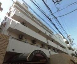 藤和新宿番衆町コープ