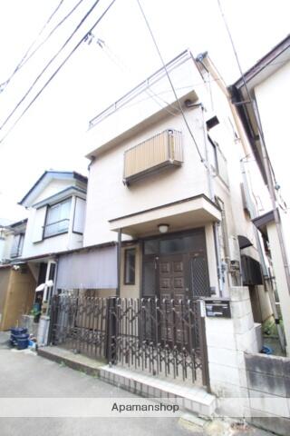 detached 埼玉県ふじみ野市大井

地図を見る