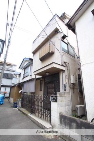 detached 埼玉県ふじみ野市大井

地図を見る