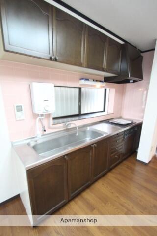 detached 埼玉県ふじみ野市大井

地図を見る