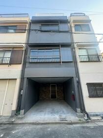 大阪府東大阪市森河内東１丁目