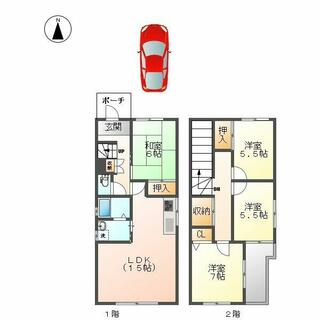 間取り：223039893874