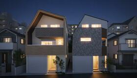 東京都大田区北馬込1丁目