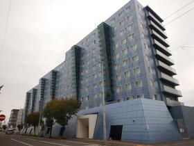 エクセルシオールスカイランドマーク