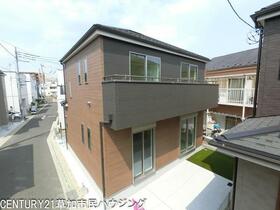 埼玉県草加市長栄１丁目