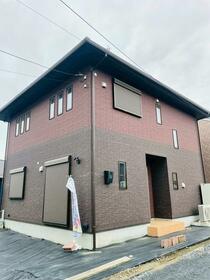 茨城県古河市東牛谷