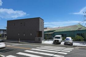 福岡県糟屋郡粕屋町大字仲原