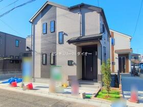 東京都葛飾区東水元３丁目