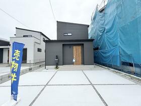 奈良県葛城市中戸