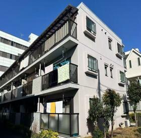 キャニオンマンション第２加賀町
